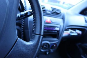 Alquiler de auto para rendir examen práctico licencia de conducir