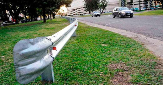Circuito La Zapatilla